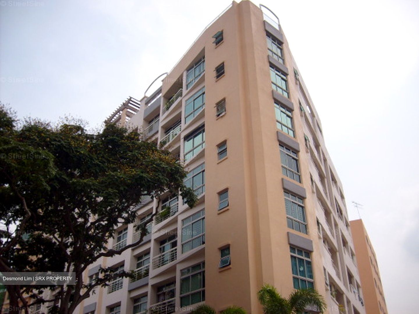 Regal 35 (D14), Apartment #618152191